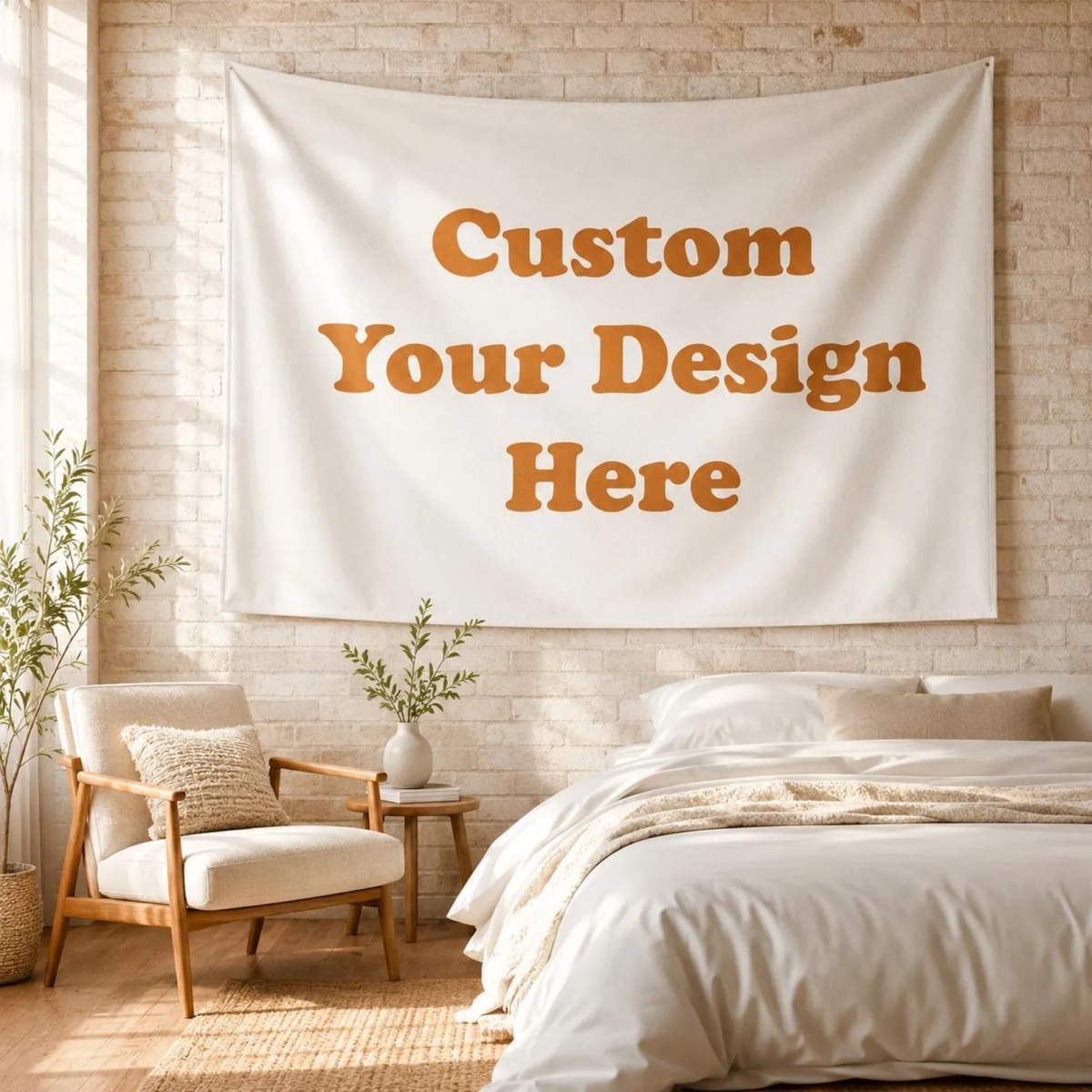 A Personalized Custom Tapestry - Home And Textiles Today ulasan dan harga