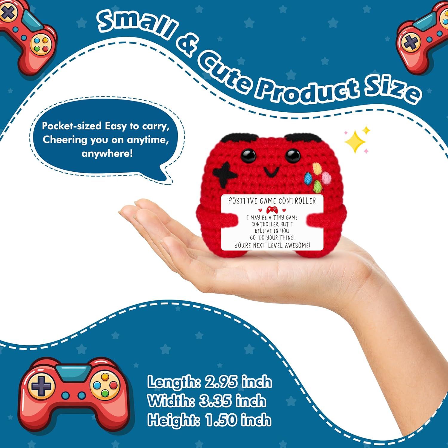 Funny Emotional Support Positi - Home And Textiles Today ulasan dan harga