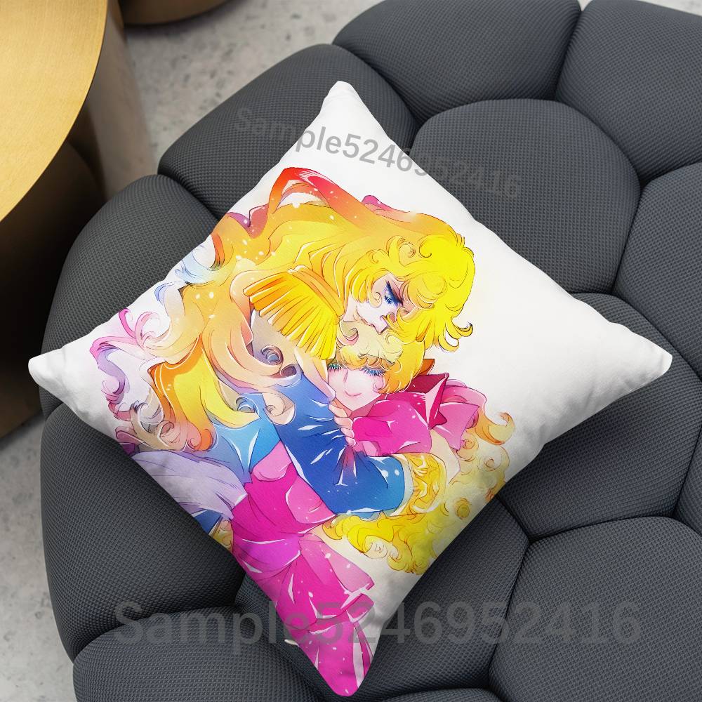 The R-Rose Of Versailles Squar - Versailles Home Textiles ulasan dan harga