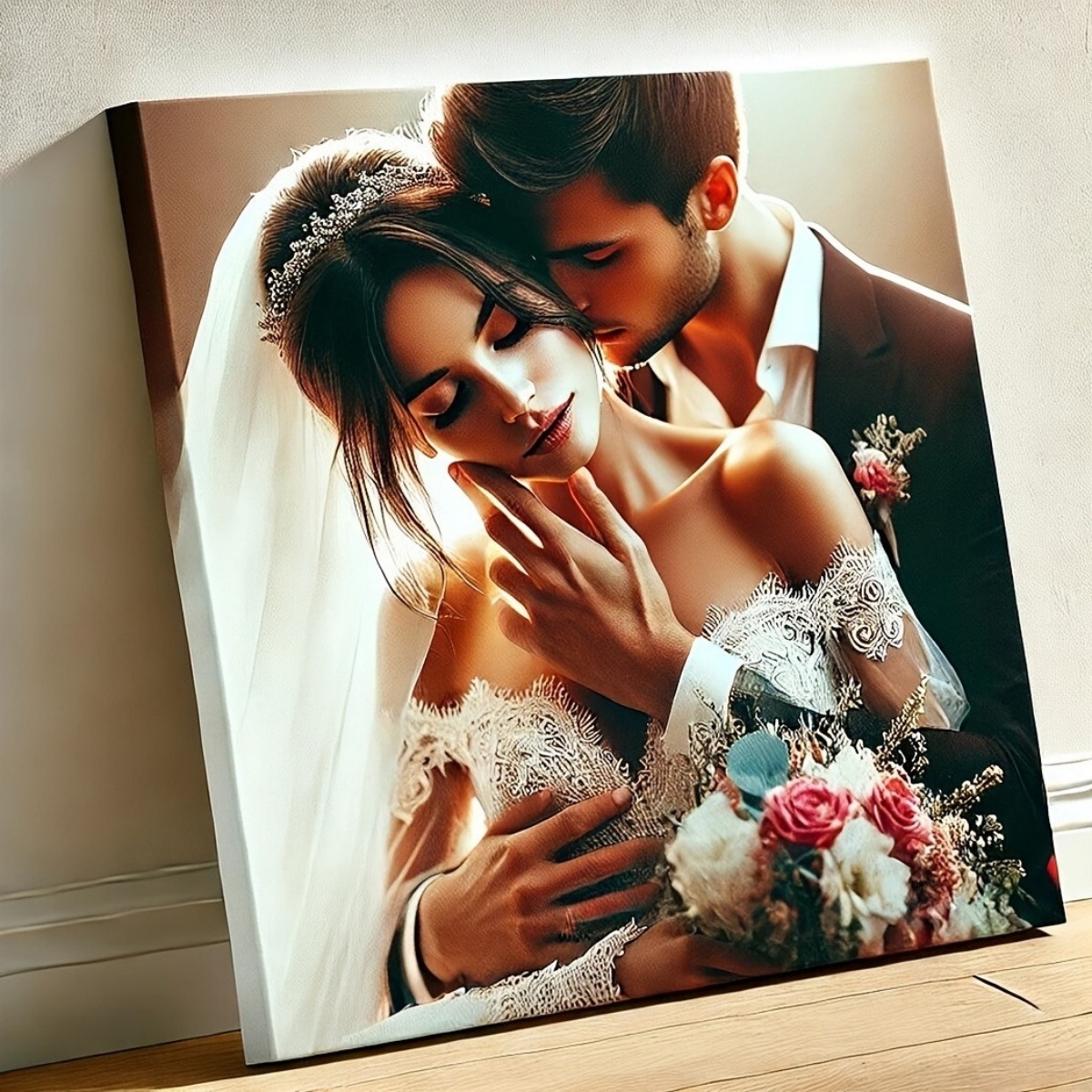 Customizable Wall Art—Suitable - Home And Textiles Today ulasan dan harga