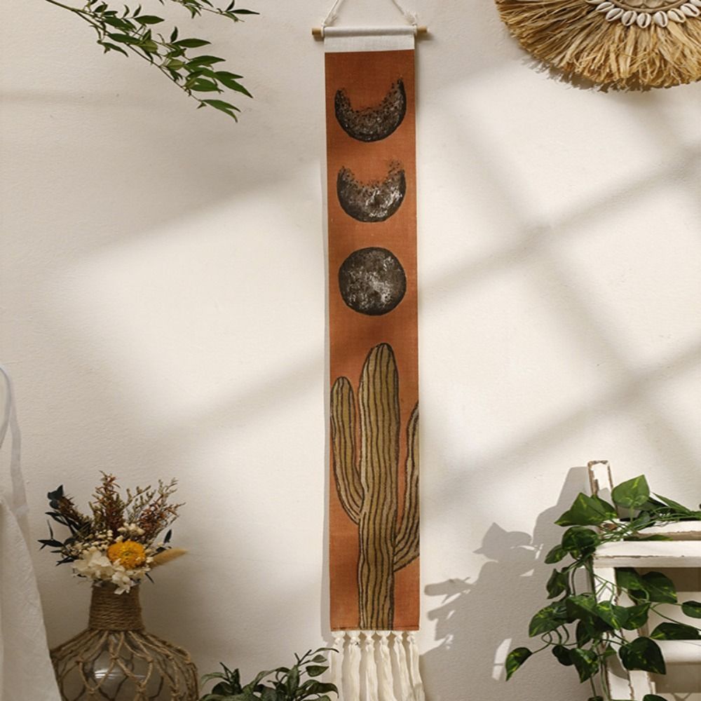 Boho Home Decoration Tapestry  - Sunrise Home Textiles & Apparel ulasan dan harga