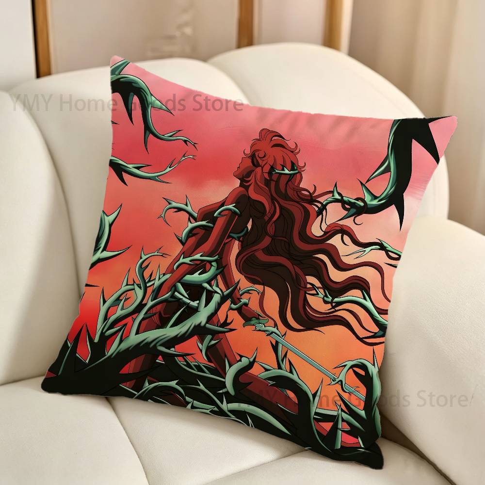 Comics  Lady Oscar T-The Rose  - Versailles Home Textiles ulasan dan harga